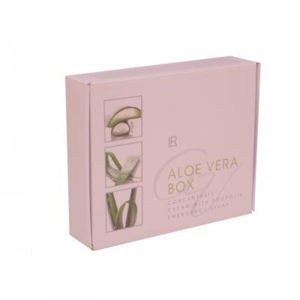 LR Aloe Vera Box