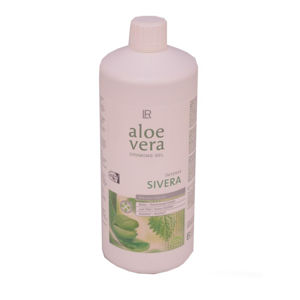 LR Aloe Vera Drinking Gel Sivera 1000 ml