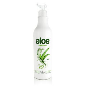 DIET ESTHETIC Aloe vera Hydratační gel 500 ml
