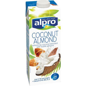 ALPRO Kokosovo mandlový nápoj 1 l