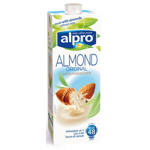 ALPRO Mandlový nápoj 1 litr