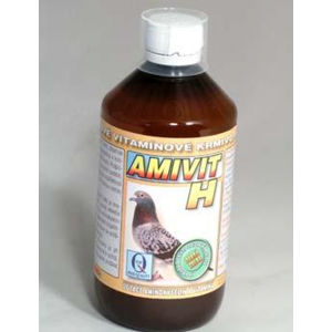 BENEFEED Amivit H holubi 500 ml