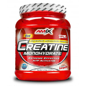 AMIX Creatine monohydrate powder 500 g