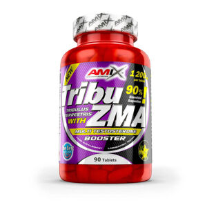 AMIX Tribu 90% ZMA 1200 mg 90 tablet