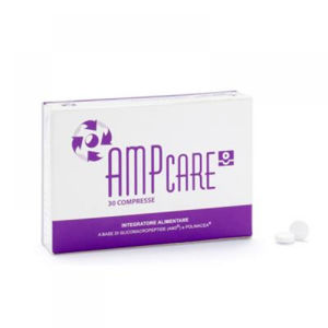 AMPCARE 30 tablet