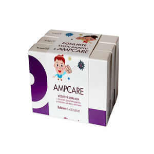 AMPCARE Imunity Pack 3 x 30 tablet