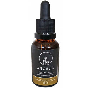 ANGELIC Arganový olej 25 ml
