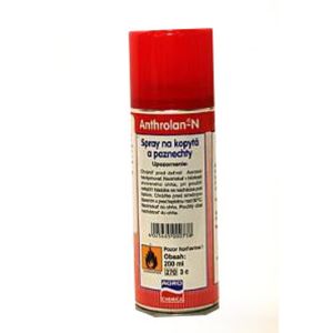 Anthrolan-N spray na kopyta a paznehty 200ml