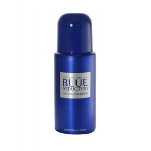 Antonio Banderas Blue Seduction Deodorant 150ml