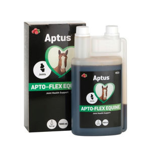 APTUS Apto-Flex EQUINE sirup pro koně 1000 ml