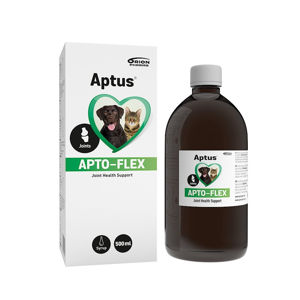 APTUS Apto-Flex sirup pro psy a kočky 500 ml
