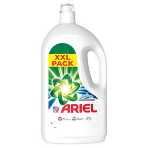 ARIEL Clean & Fresh Tekutý Prací Prostředek 3 l, 70 Praní
