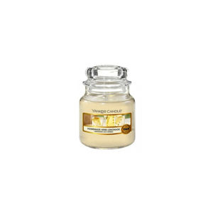 YANKEE CANDLE Classic malý Svíčka Homemade Herb Lemonade 104 g