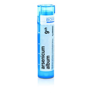 BOIRON Arsenicum album CH9 4 g
