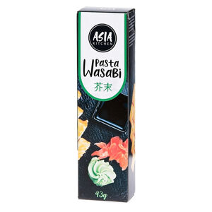 ASIA KITCHEN Pasta wasabi 43 g