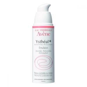 AVÈNE Ystheal+ emulsion - Emulze proti stárnutí pleti 30 ml
