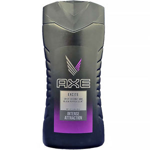 AXE Excite sprchový gel 250 ml