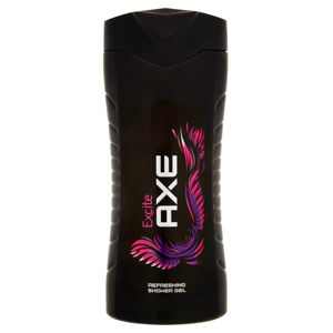 AXE Excite sprchový gel 400 ml