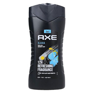AXE Alaska Sprchový gel 250 ml