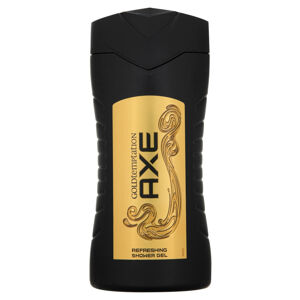 AXE Gold Temptation sprchový gel 250 ml
