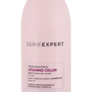 L´ORÉAL Professionnel Série Expert Expert Kondicionér Vitamino Color Resveratrol 1000 ml