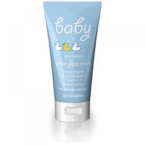 BABY winter face cream ( zimní krém ) 50 ml