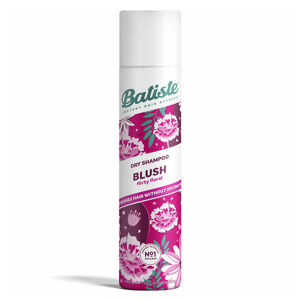 BATISTE Suchý šampon Blush 350 ml