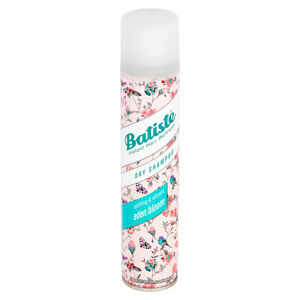 BATISTE Suchý šampon Eden Bloom 200 ml