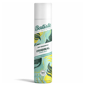 BATISTE Suchý šampon Original 350 ml