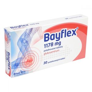 BAYFLEX 1178 MG  30X1178MG Potahované tablety