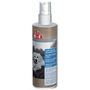 8 IN 1 Puppy Trainer  výcvikový spray 230 ml