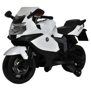 BUDDY TOYS Elektrická motorka BMW K1300  BEC 6010