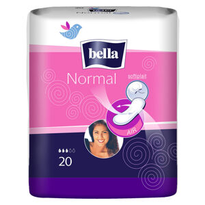 BELLA Normal Hygienické vložky 20 ks