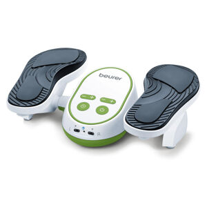 BEURER FM 250 Elektrostimulační zařízení pro úlevu od otoků a bolesti nohou