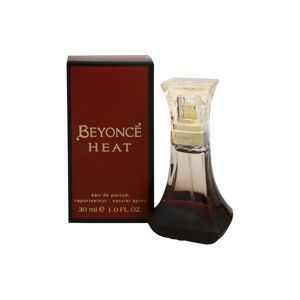 Beyoncé Heat - parfémová voda s rozprašovačem 15 ml