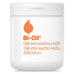 BI-OIL Gel pro suchou kůži 200 ml