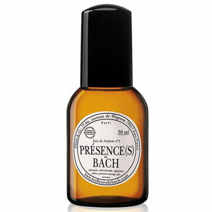 BIO-BACHOVKY Présence  Eau de parfum Soulad a harmonie 30 ml