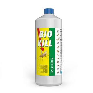 BIO KILL Insekticid náhradní náplň 1000 ml