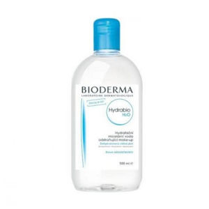 BIODERMA Hydrabio H2O 500 ml
