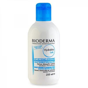 BIODERMA Hydrabio mléko 250 ml