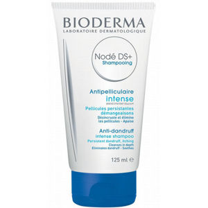 BIODERMA Nodé DS+ Anti-dandruff Intense Šampon proti lupům 125 ml, poškozený obal