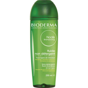 BIODERMA Nodé Fluide Šampón na vlasy 200 ml