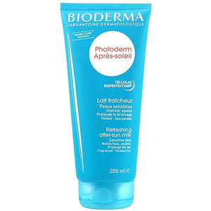 BIODERMA Photoderm After sun Gel-krém 200 ml