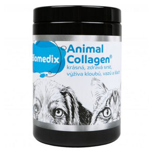 BIOMEDIX Animal Collagen pro psy a kočky 250 g