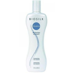 BIOSILK Silk Therapy Shampoo 355 ml Hedvábný šampon