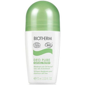 BIOTHERM Deo Pure Natural Protect BIO 75 ml
