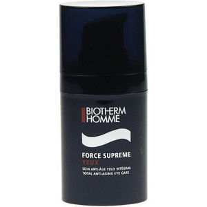 Biotherm Homme Force Supreme Yeux  15ml