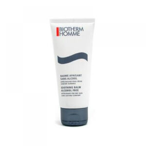 BIOTHERM Homme Soothing Balm After Shave 100 ml tester