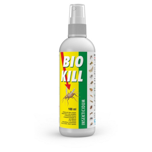 BIOVETA Bio Kill insekticid 100 ml