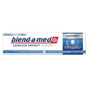 BLEND-A-MED Zubní pasta Complete Protect Expert Professional Protection 75 ml